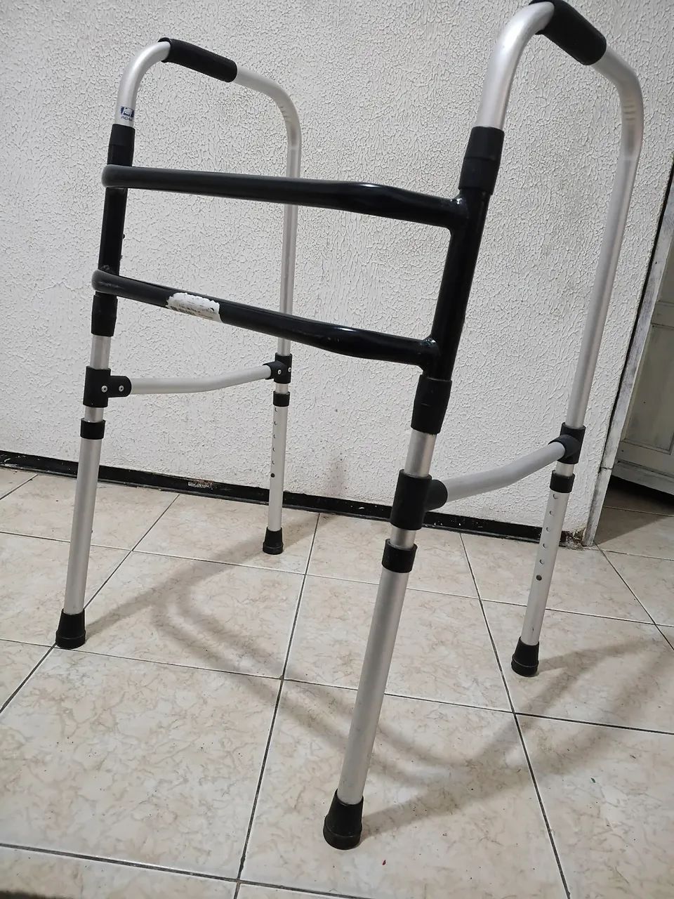 Andador de Idosos - Foto 3