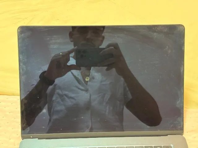 Macbook - Foto 3