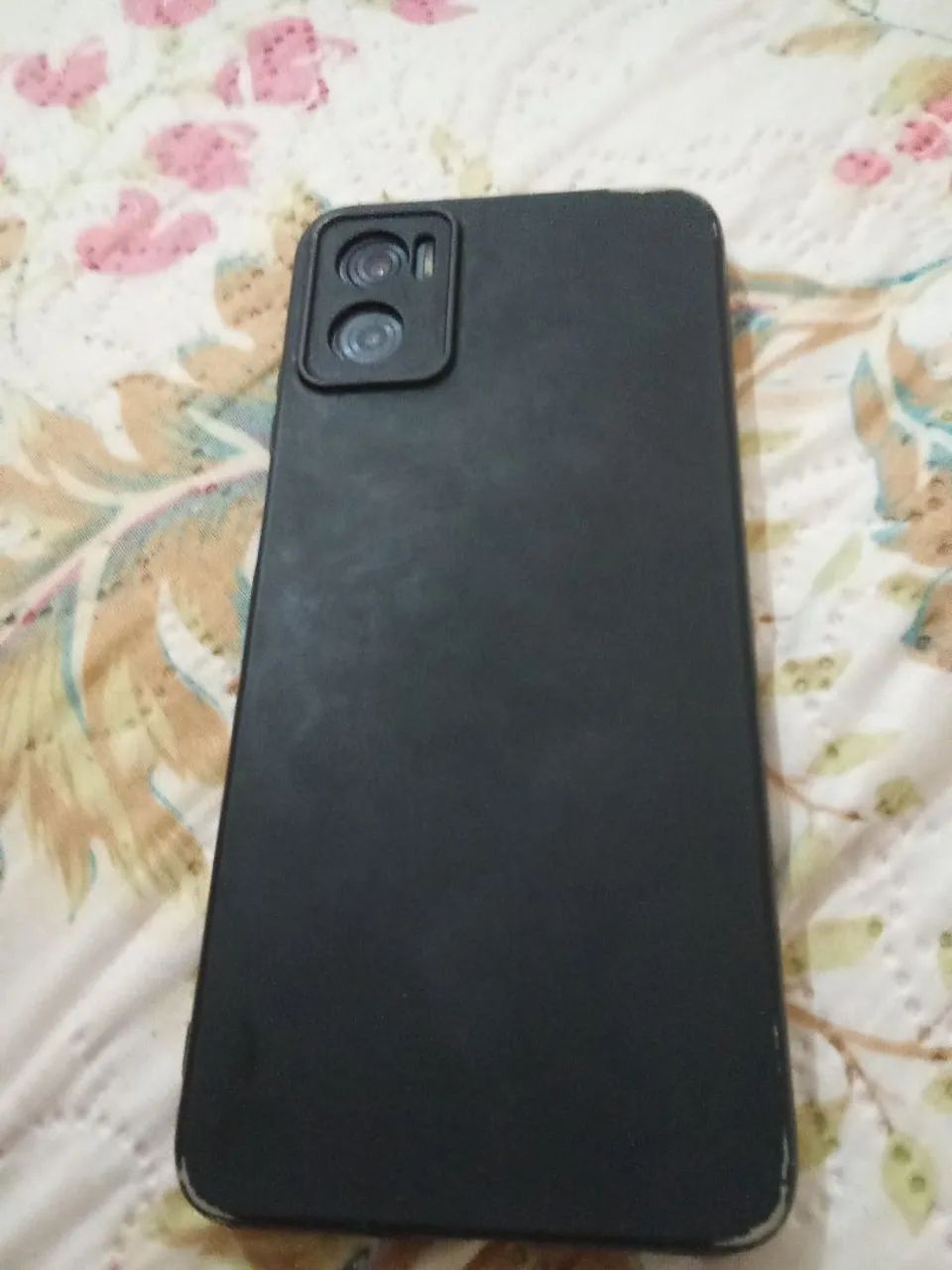 Motorola E22 em ótimo estado! - Foto 4