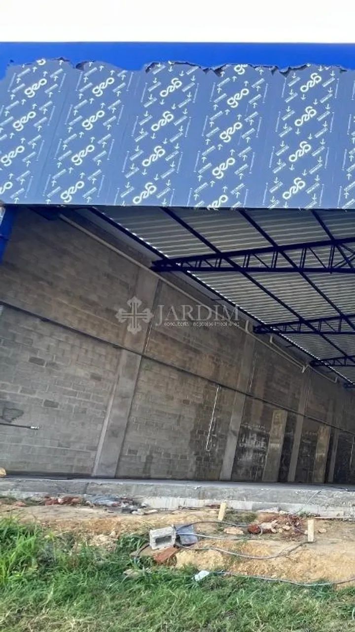 BARRACÃO COMERCIAL - LOCAÇÃO - PAULICÉIA - Foto 5