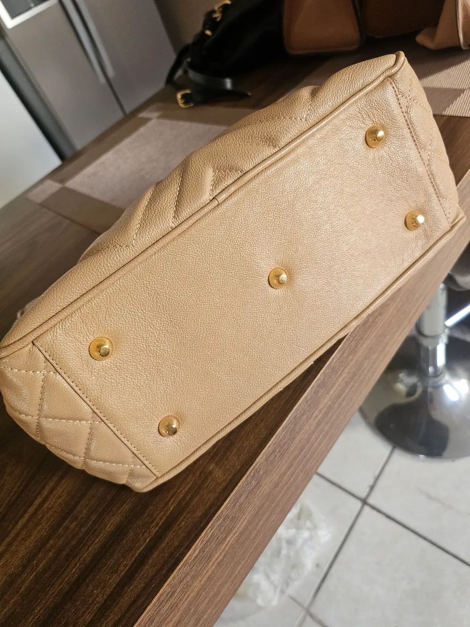 Bolsa Carmem Steffens - Foto 3