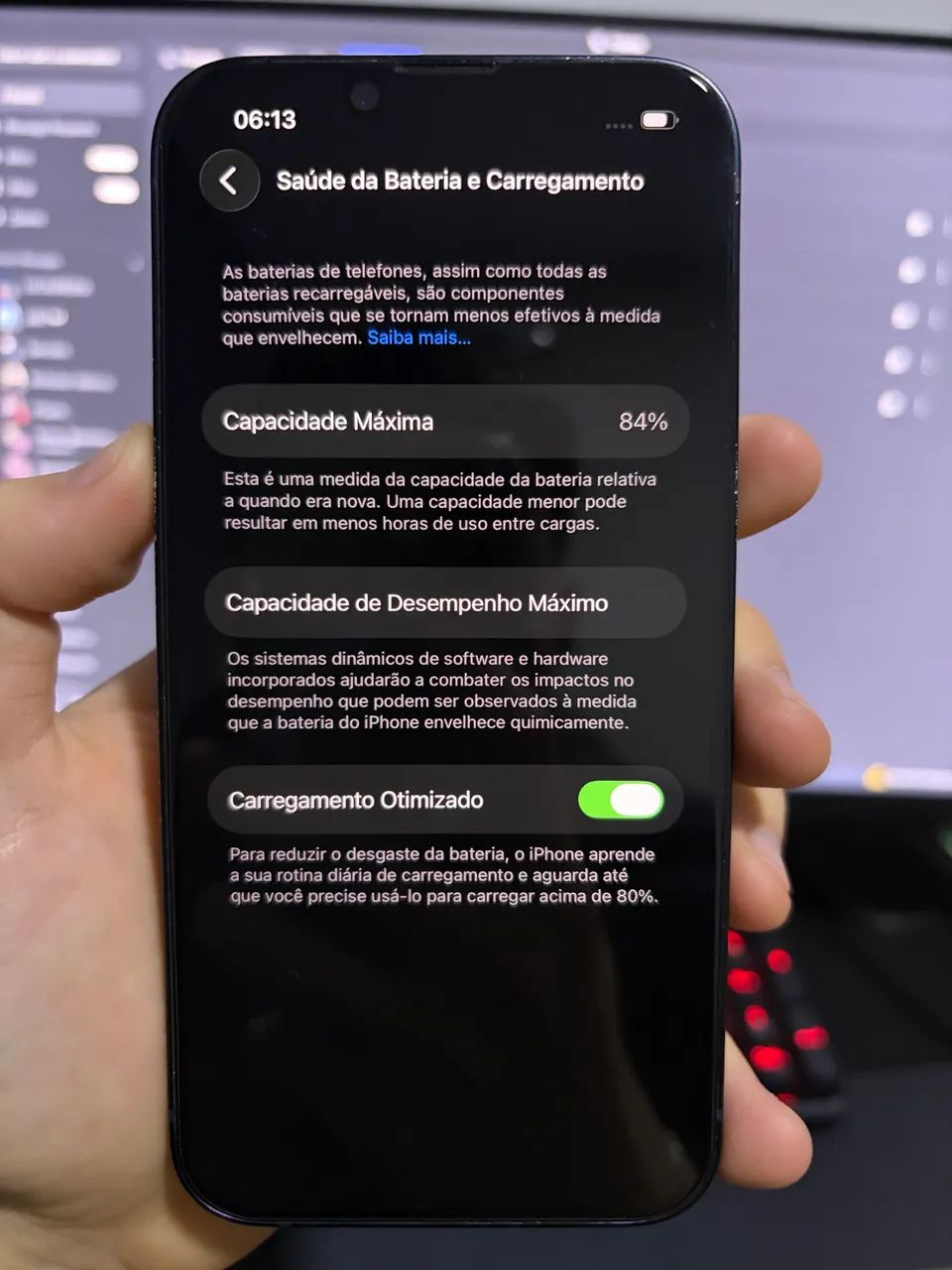 iPhone 14 128gb  - Foto 2