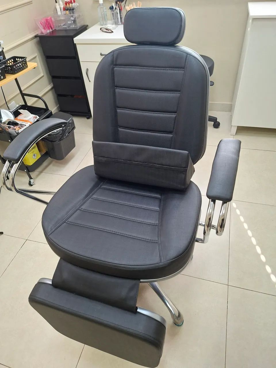 Cadeira Estética 3 posições 