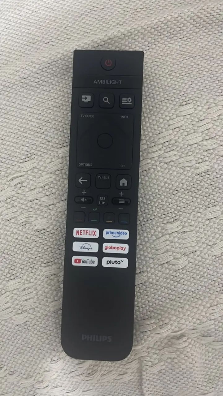 Smart Tv Philips 43 - Foto 4