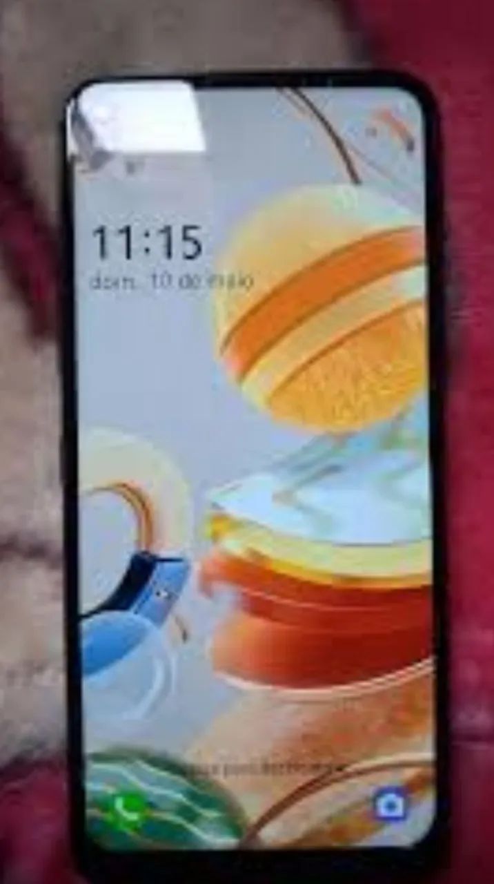 LG K61 - Foto 2