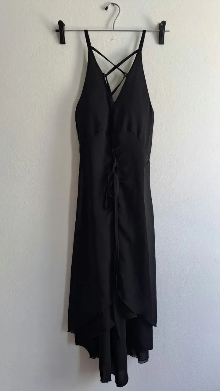 Vestido festa 