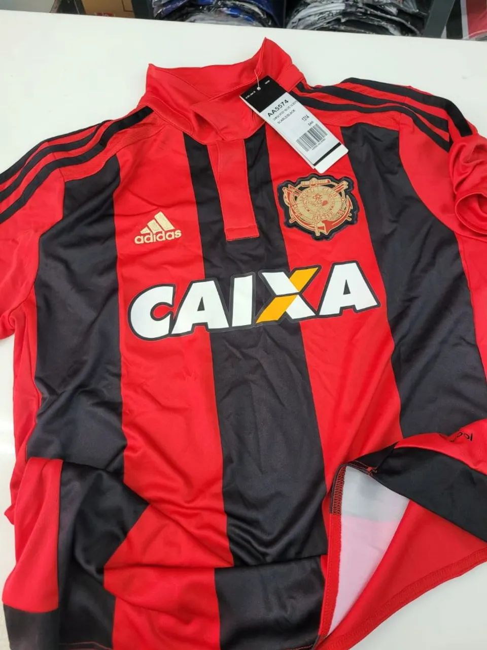 Camisa sport recife 