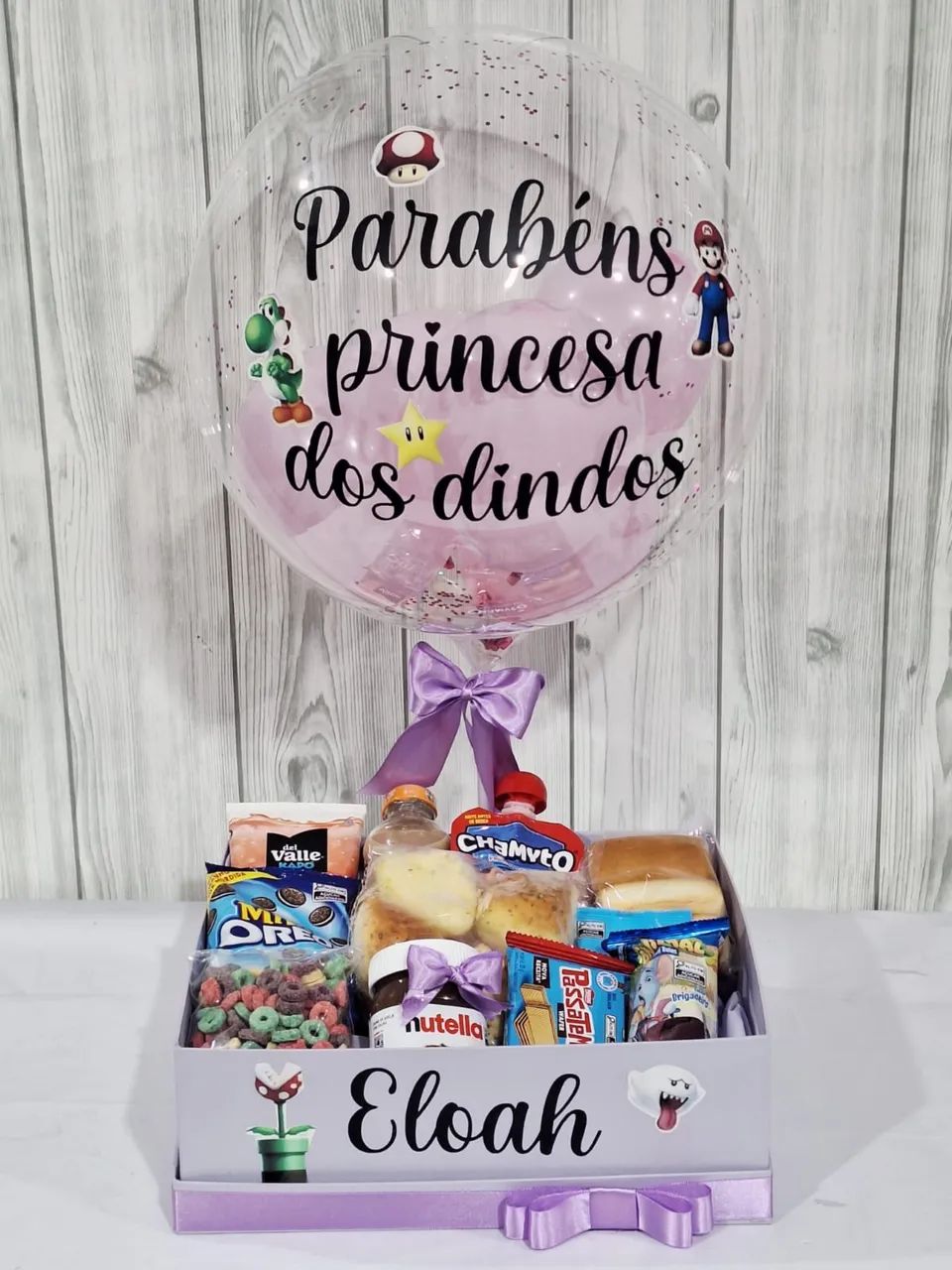 Cestas Personalizadas | Café da Manhã | Chocolates | Presentes que Surpreendem - Foto 3