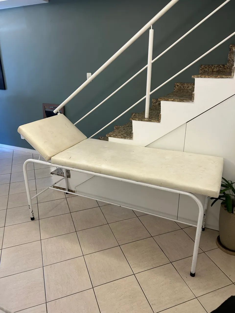 Maca para estética  - Foto 2