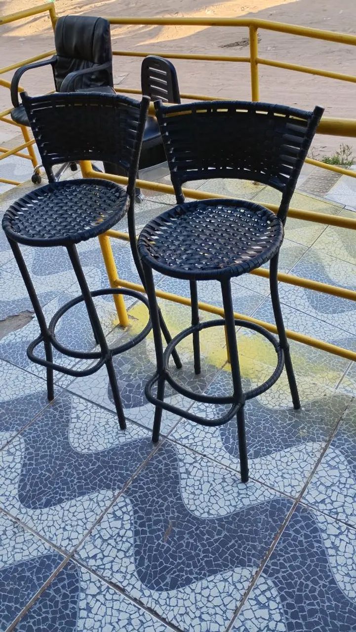 Banquetas  - Foto 3