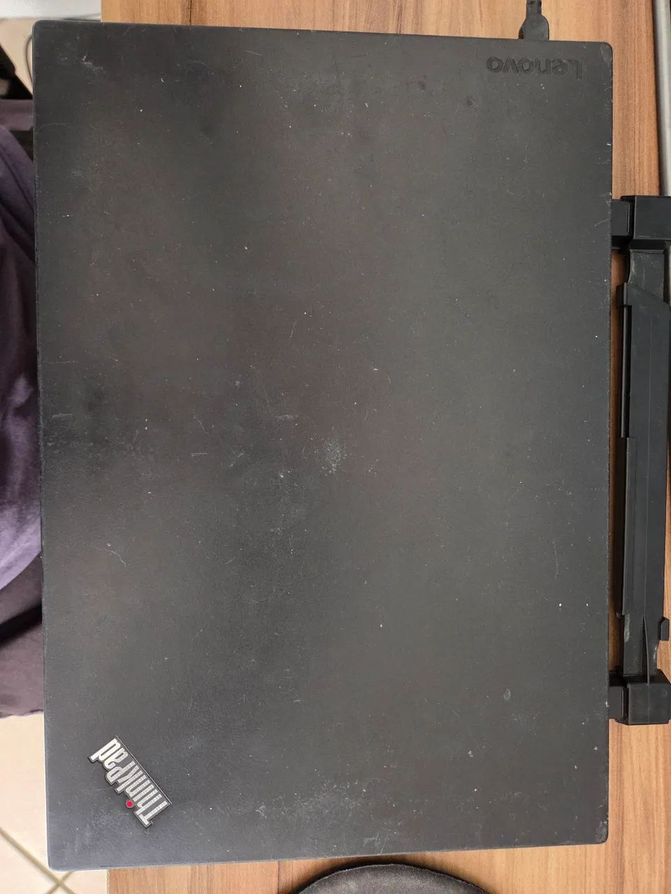Thinkpad T480 I5 - Foto 3