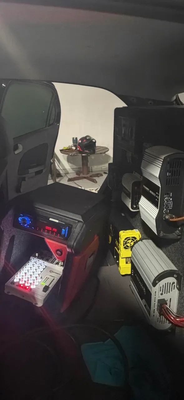 Som automotivo - Foto 3