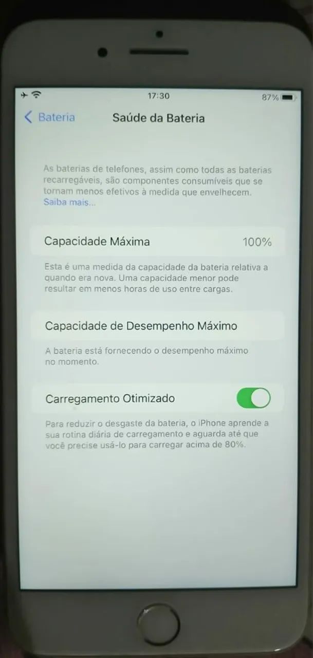 Iphone 7 plus  - Foto 2