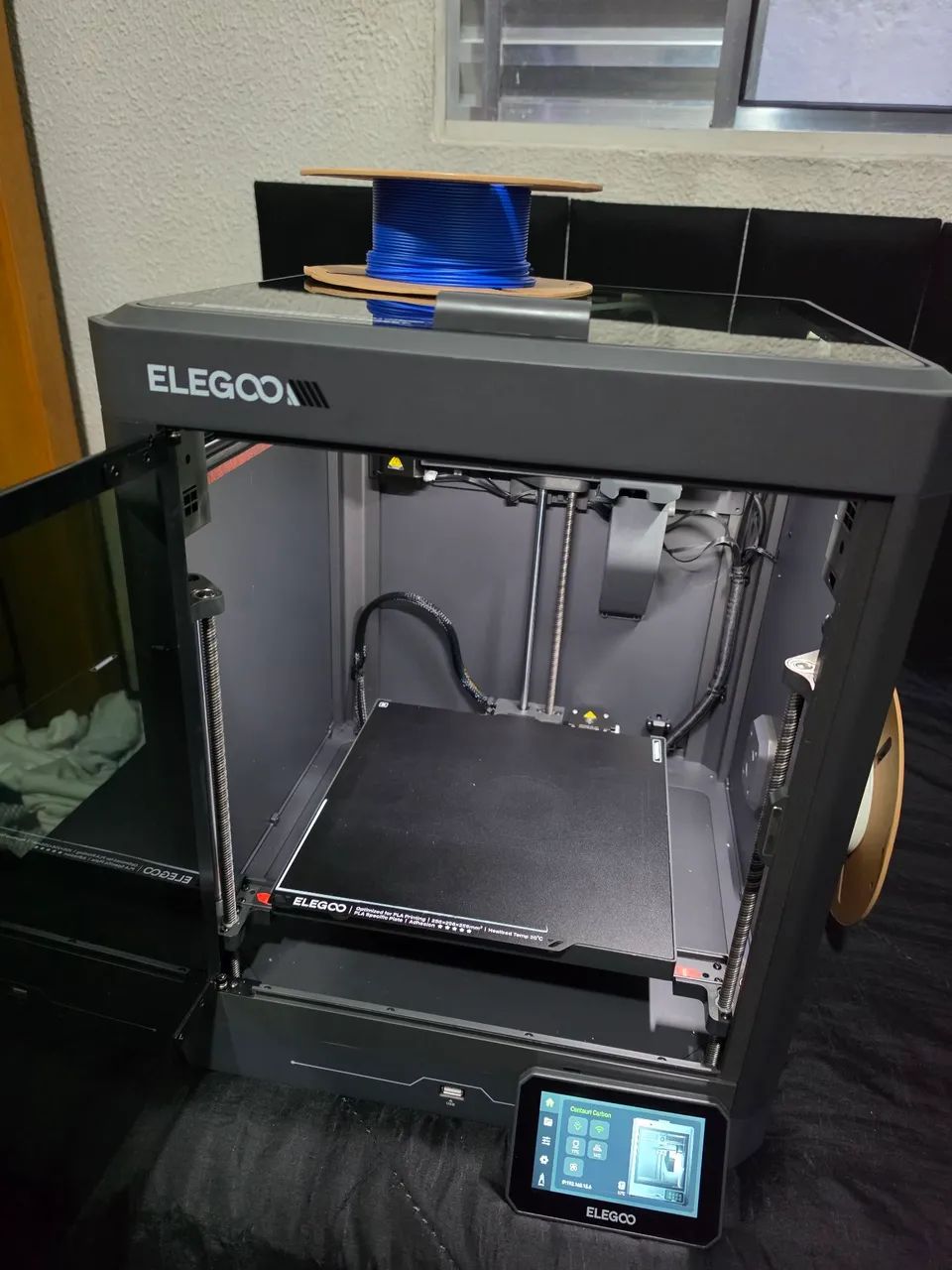 Elegoo Centauri Carbon 1 - Foto 3