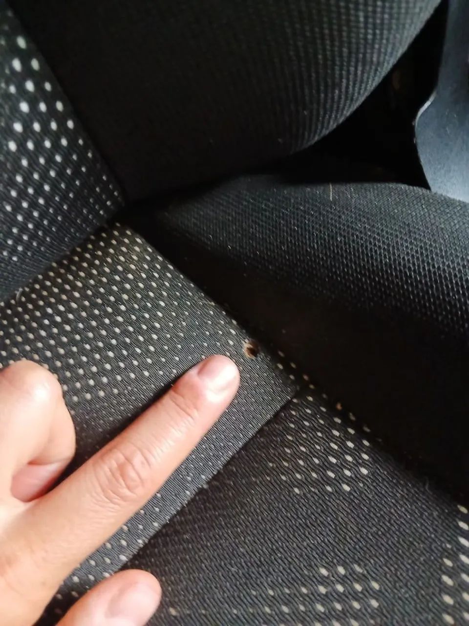Fiat Mobi Easy Comfort 1.0 Flex 5P. 2019 - Foto 5