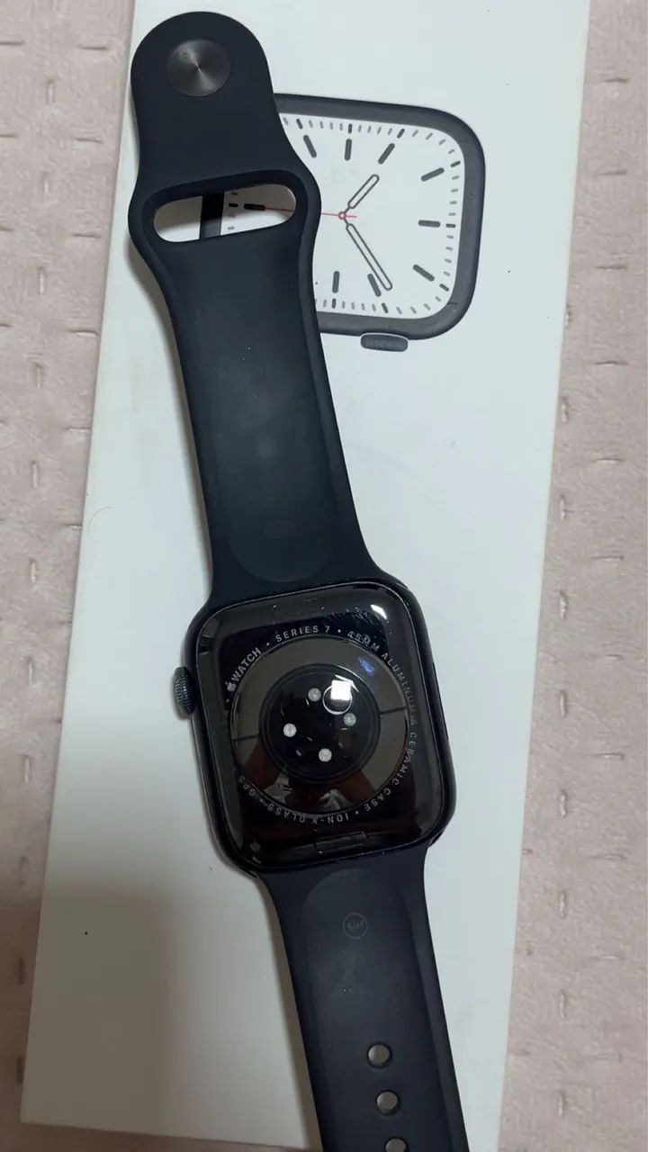 APPLE WATCH SERIES 7, 45mm - Foto 2