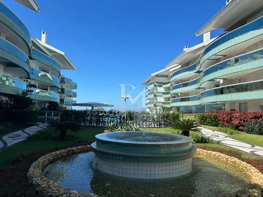 COBERTURA DUPLEX COM VISTA PARA O MAR NA PRAIA BRAVA  FLORIANÓPOLIS/SC - Foto 2