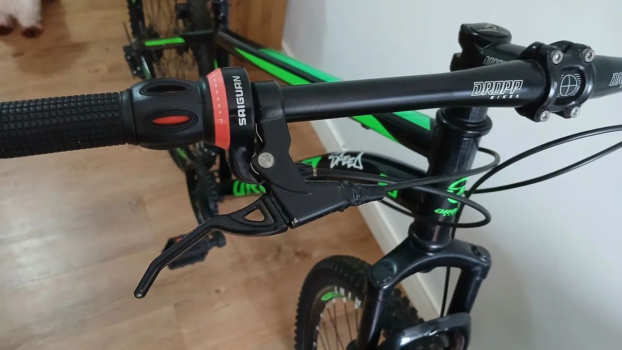 Bicicleta Aro 29 - Foto 4