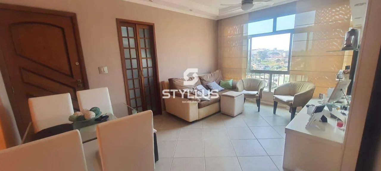 Apartamento com 2 Quartos e Sol da Manhã em Cachambi! M68L - Foto 3