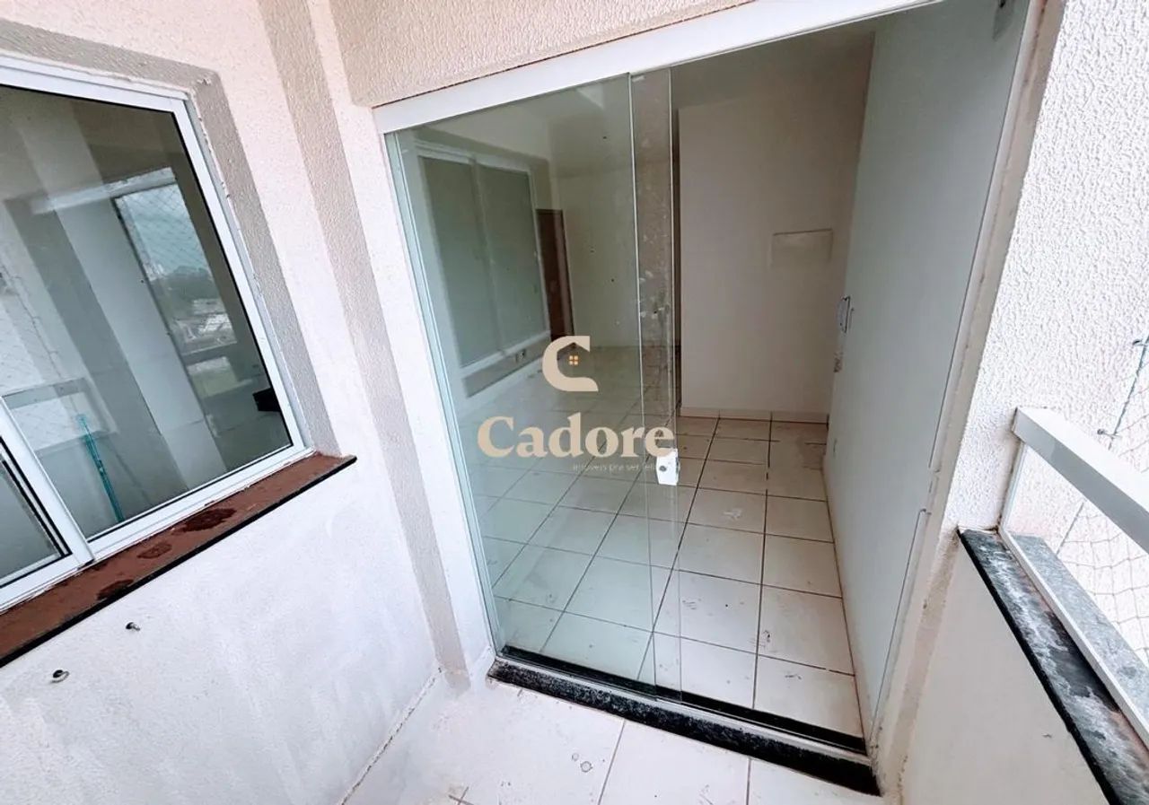 Apartamento à venda 2/4 suite Jardim Europa - Foto 3