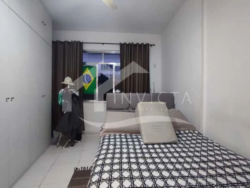 MARAVILHOSO QUARTO E SALA NO POSTO 2!!! - Foto 5