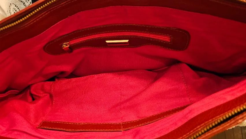 Bolsa Rafaela Victor  - Foto 3