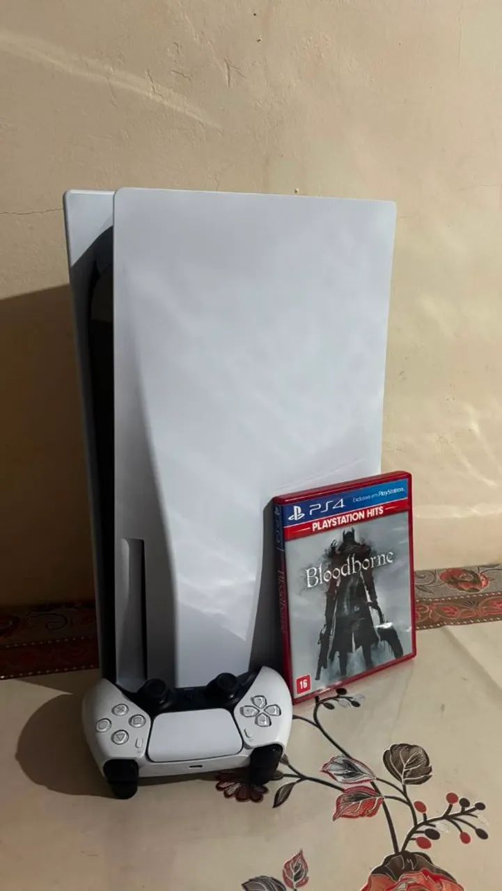 PS5 - Foto 4