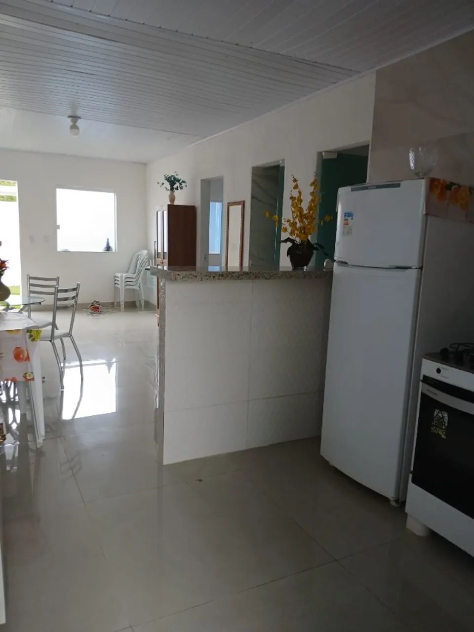 Casa Barra do Gil próximo a praia - Foto 4