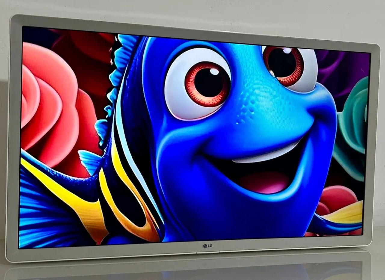 Tv Smart 32 LG WEBOS - Foto 3