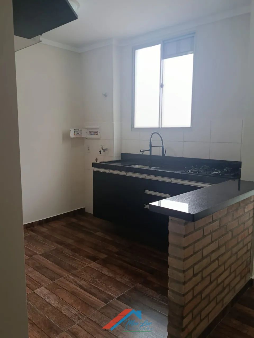 Belo Apartamento, excelente condomínio clube - Foto 4