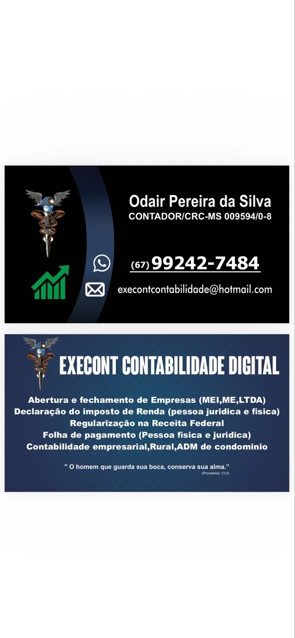 EXECONT CONTABILIDADE DIGITAL 