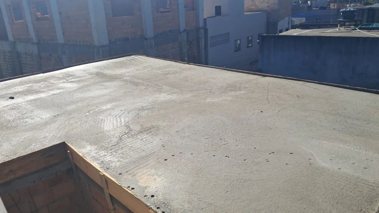 Concreto Usinado 