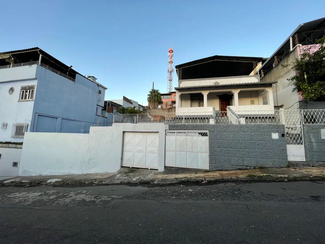 Casa de 03 quartos no Boa Vista