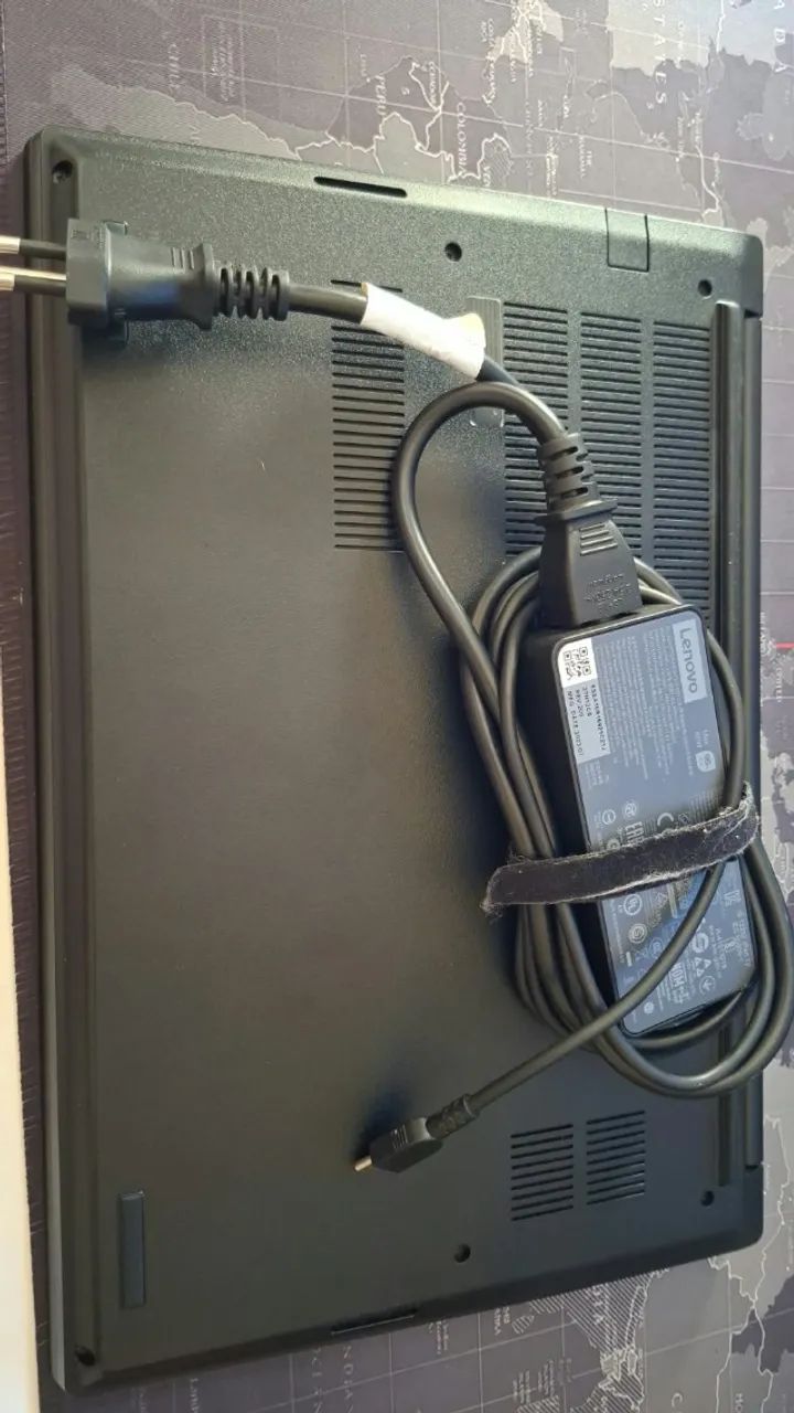 Lenovo ThinkPad E14 21E4 - Foto 3