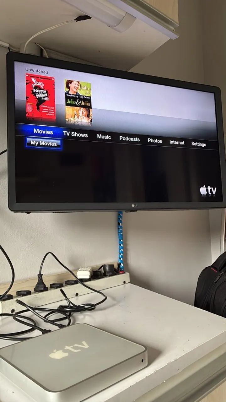 Apple Tv A1218 - Foto 3