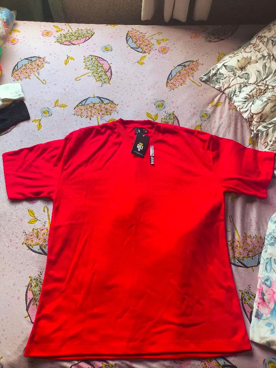 Camisas oversized - Foto 2