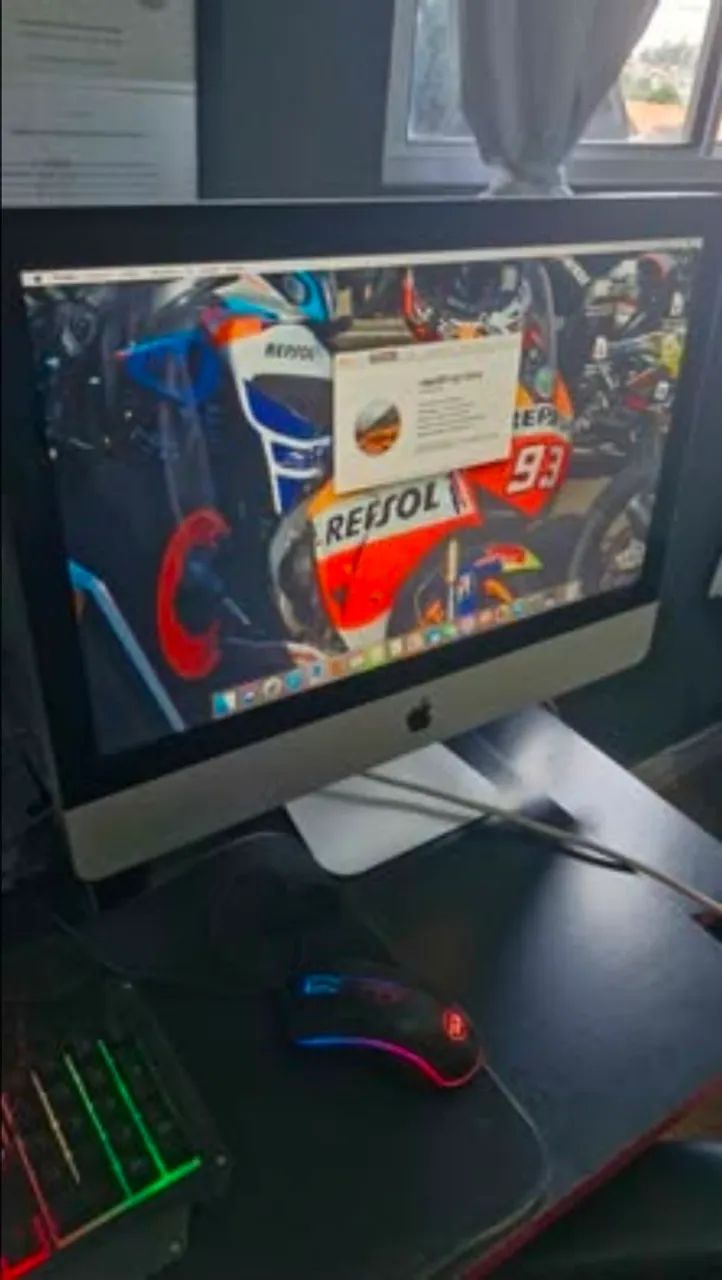 imac 2011 - Foto 2