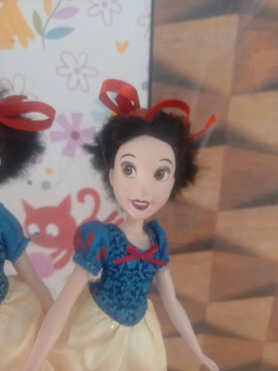 Branca de neve original da Disney  - Foto 3