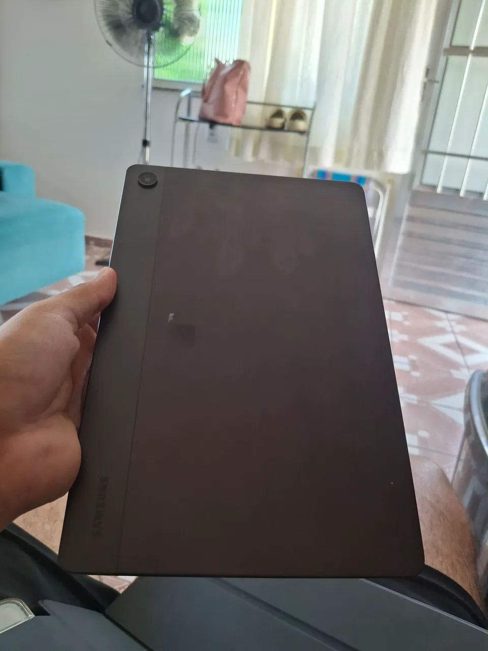 Tablet Samsung TAB A9+ - Foto 2