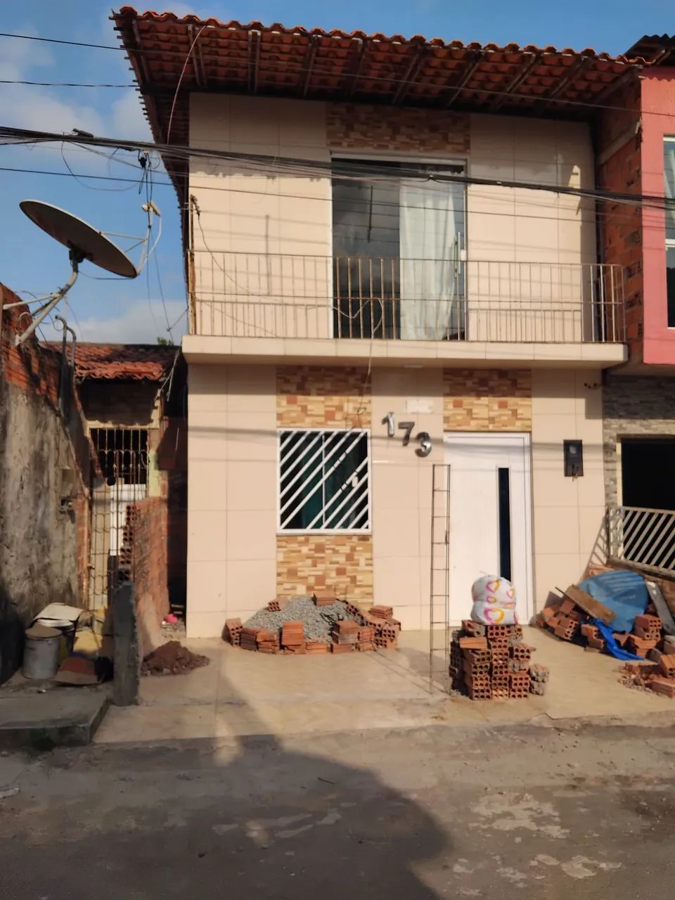 Casa de dois pisos - Foto 2