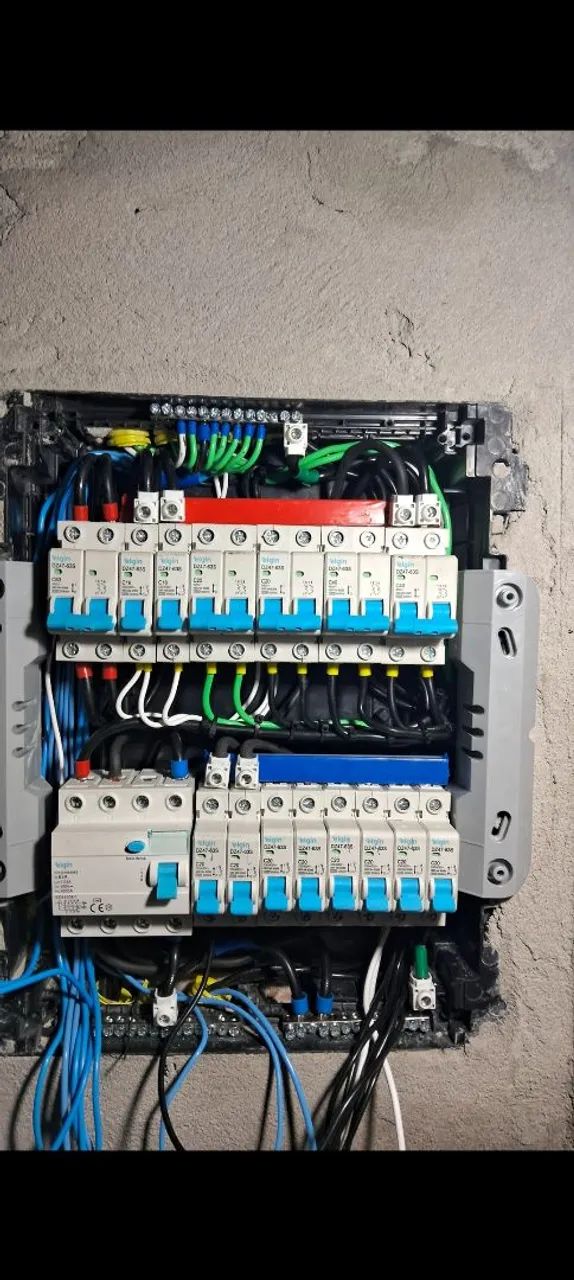 Eletricista serviço de Manutenção  - Foto 3
