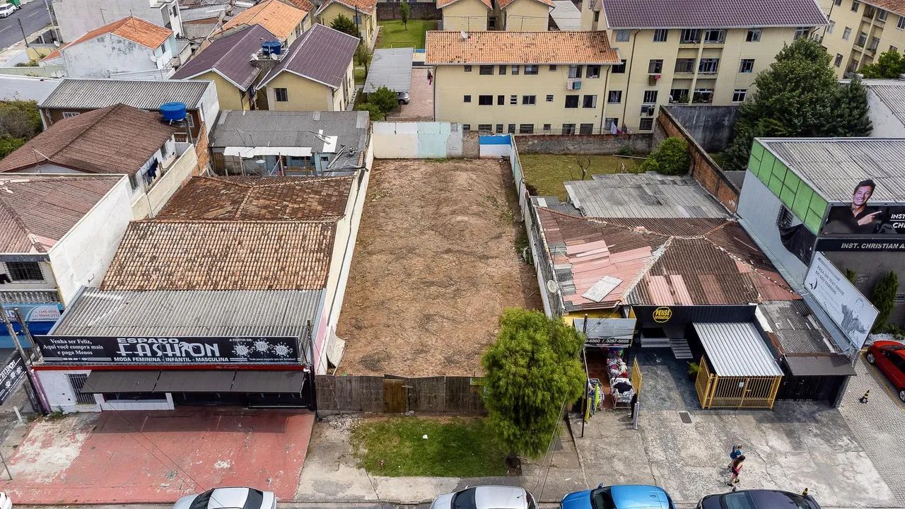terreno no Sitio Cercado - Foto 2