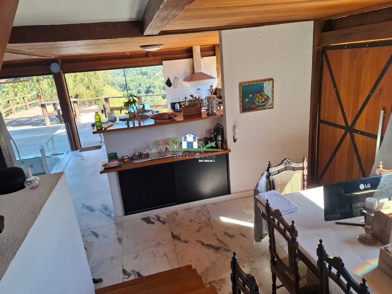 Casa em Macacos/Nova Lima - Foto 4