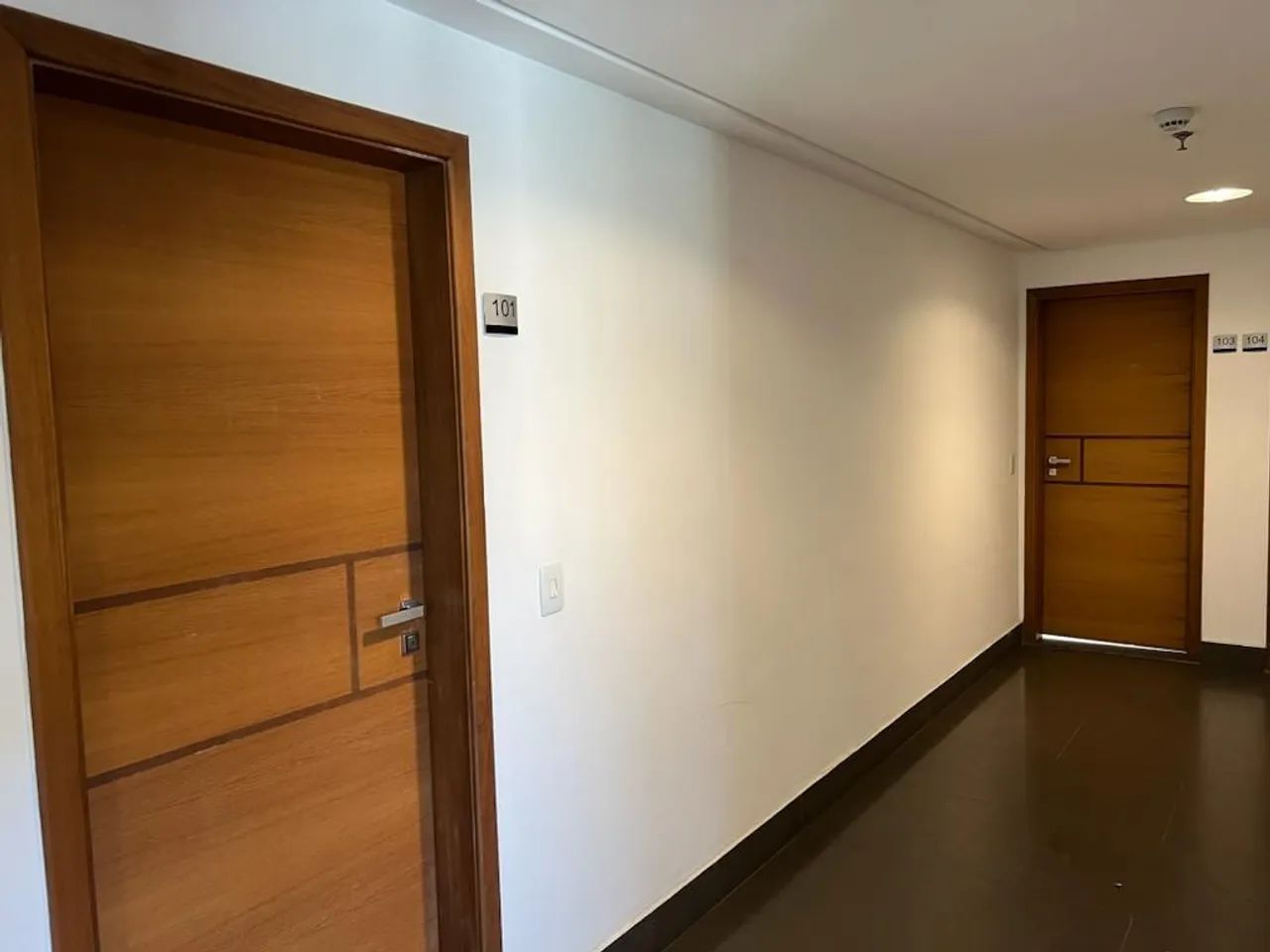 Sala para locação, com 90 m² no Centro - Santo André/SP - Foto 2