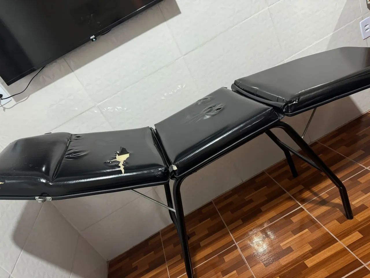 Maca de estetica - Foto 3
