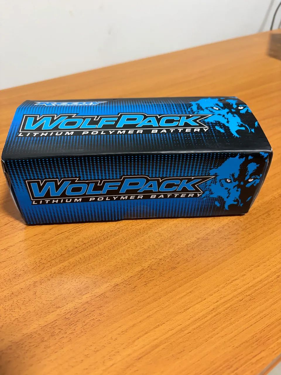 Bateria Lipo 4s 4000mah Reedy Wolfpack  - Foto 2