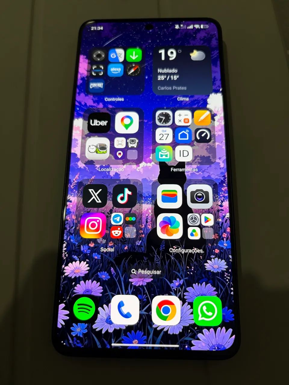 Redmi note 13 pro 5G - Foto 3