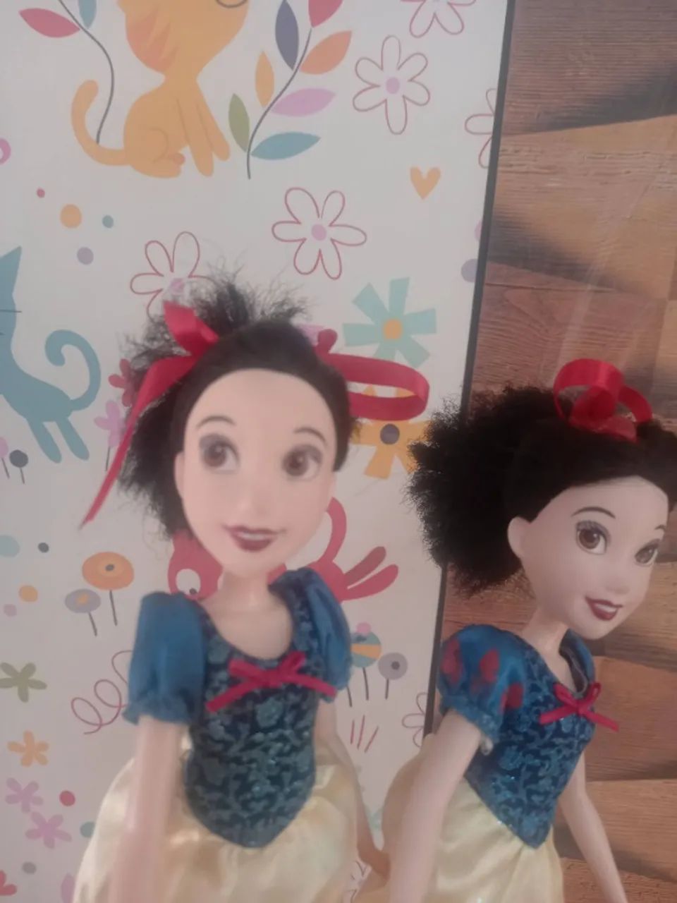 Branca de neve original da Disney  - Foto 2