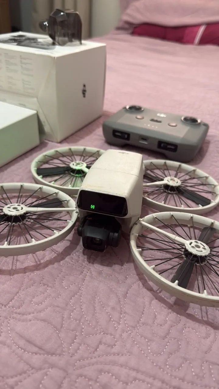 Drone Dji FLIP - Foto 5