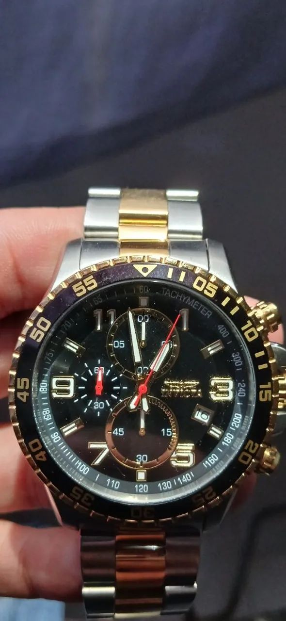 INVICTA ORIGINAL  - Foto 3